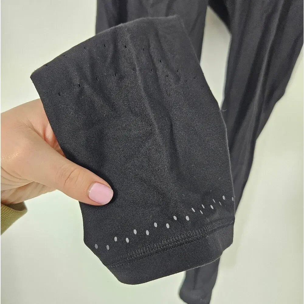 Lululemon Black 27
